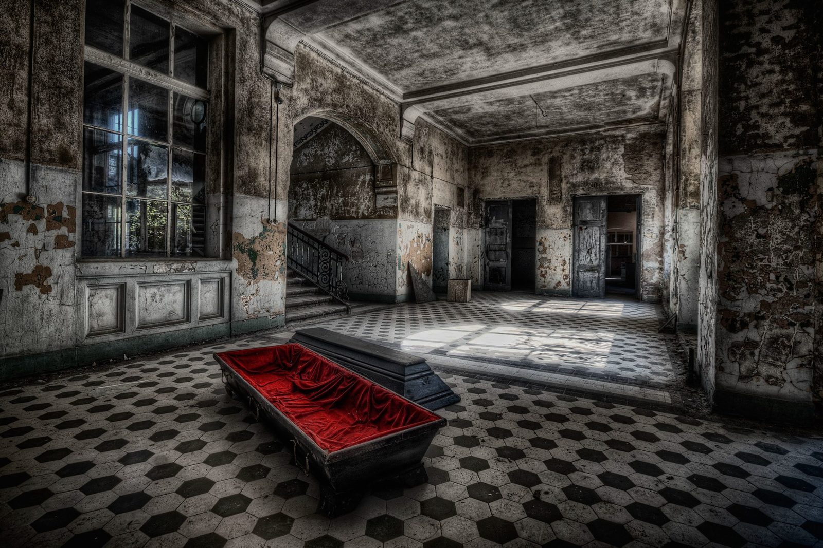 greenscreen background 2